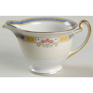 Meito The Hampton Creamer Made in Japan